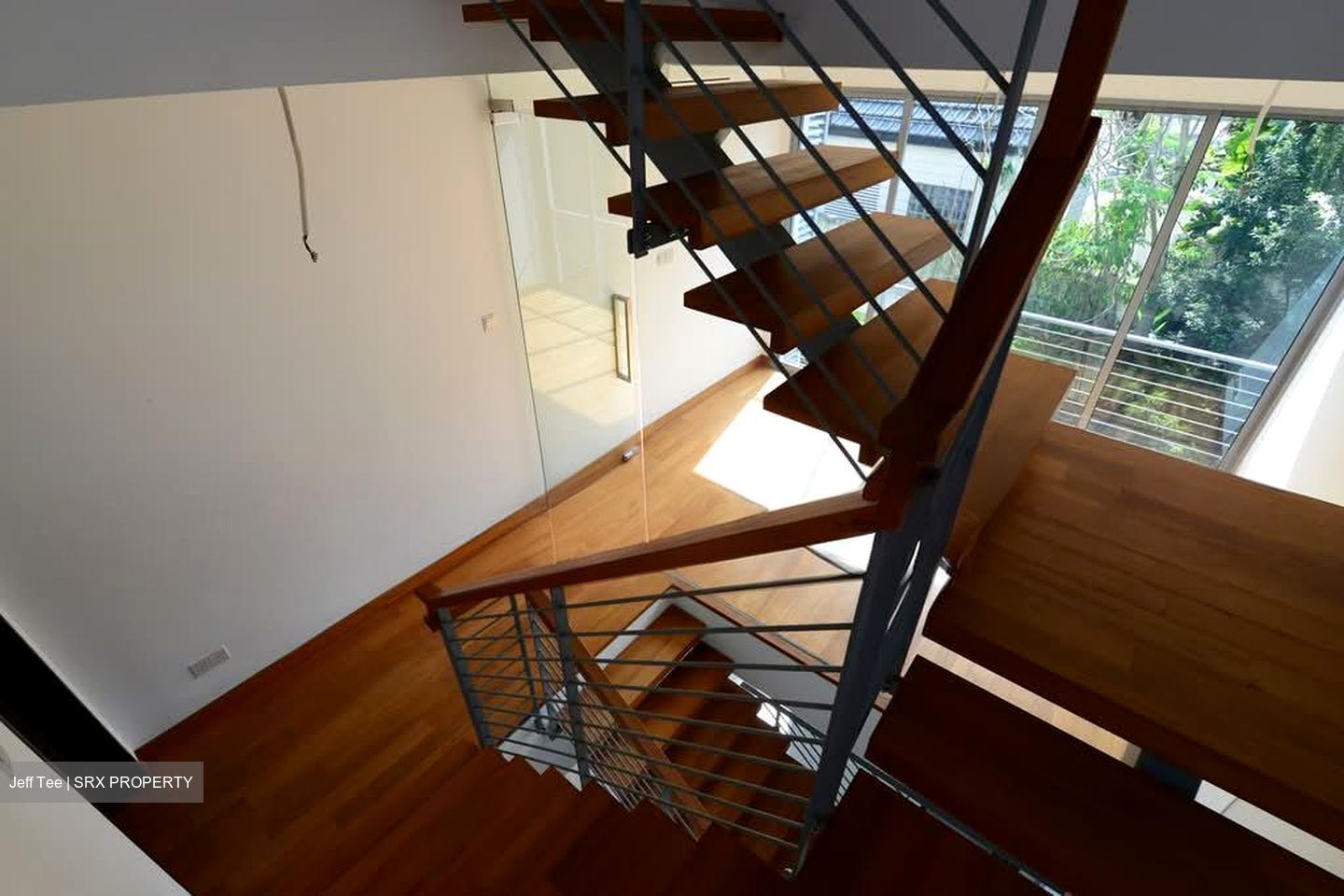Radiance @ Bukit Timah (D21), Terrace #569609341